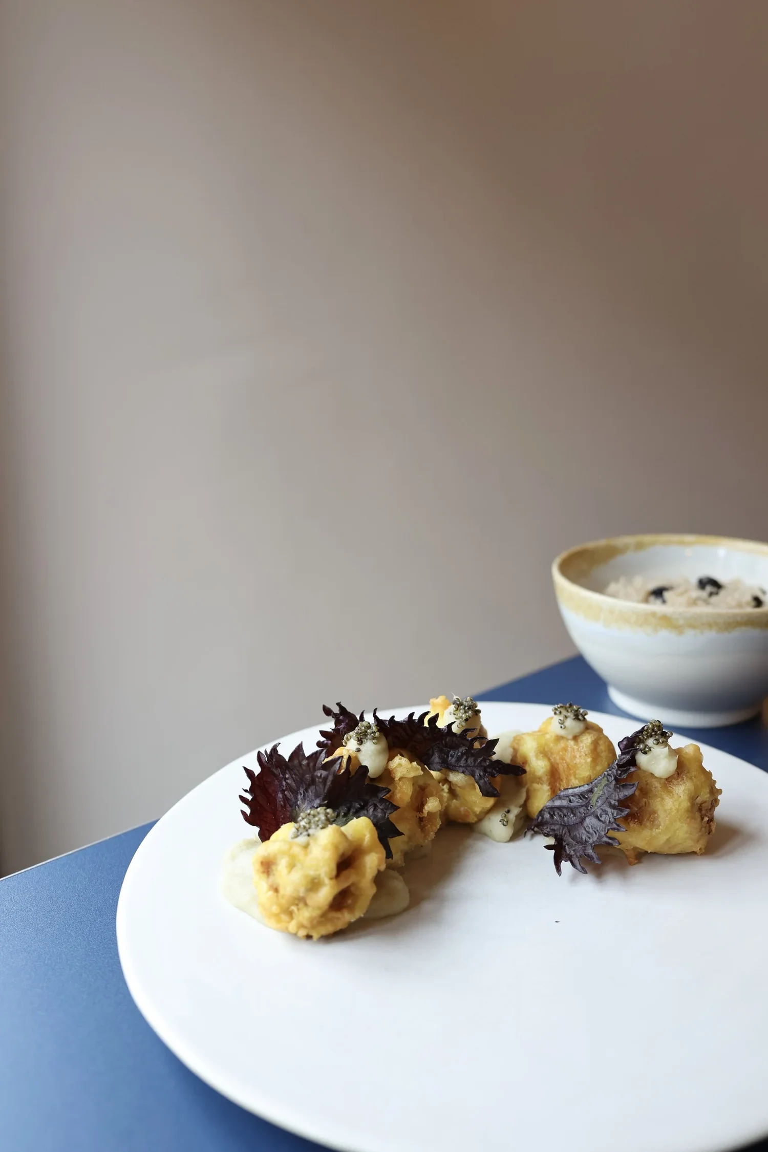 LOI Vegetarian Bistro – Projektbild 3