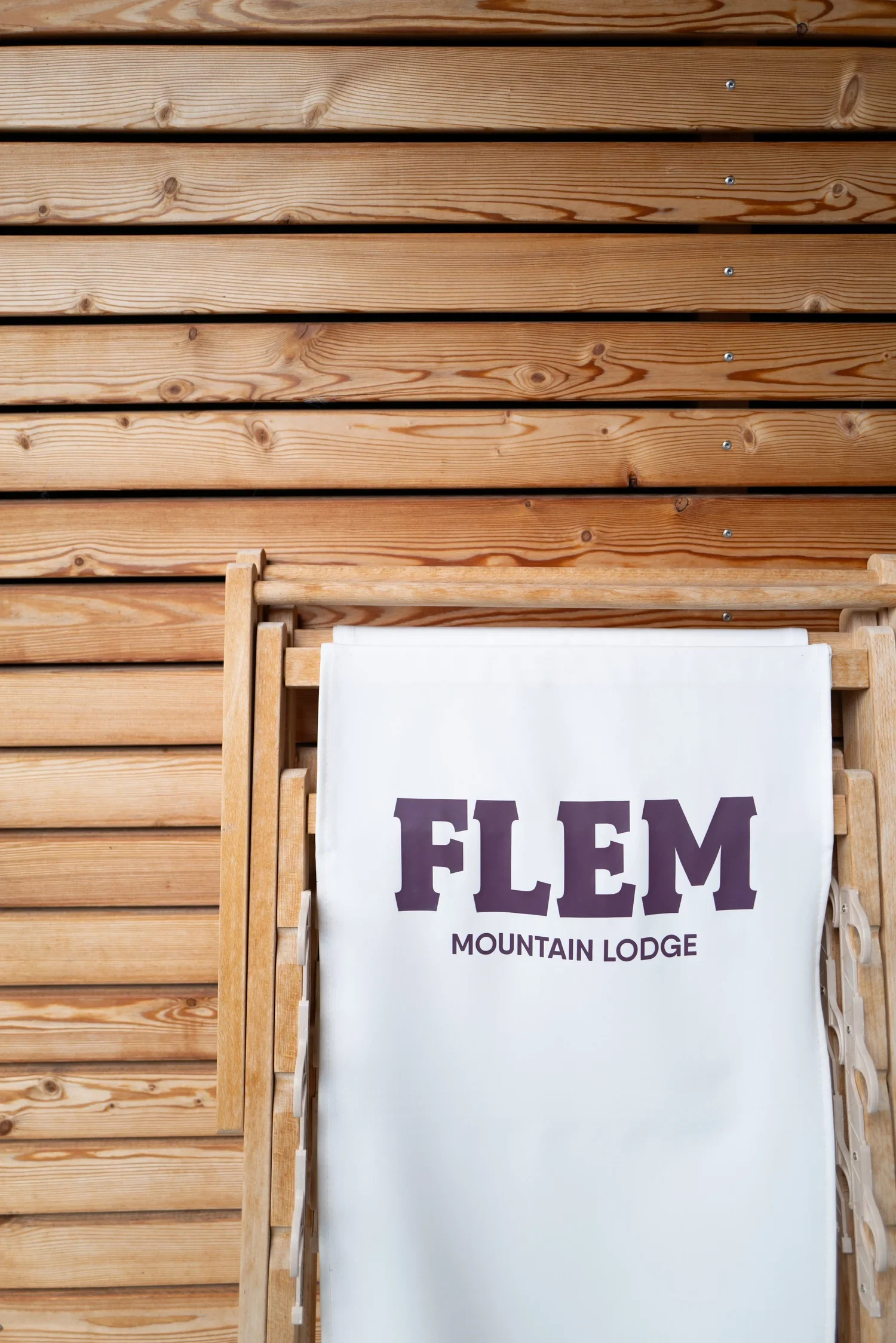 Flem Mountain Lodge – Projektbild 2