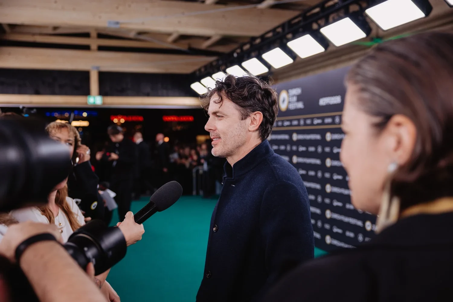 Zurich Film Festival 2026 – Projektbild 2