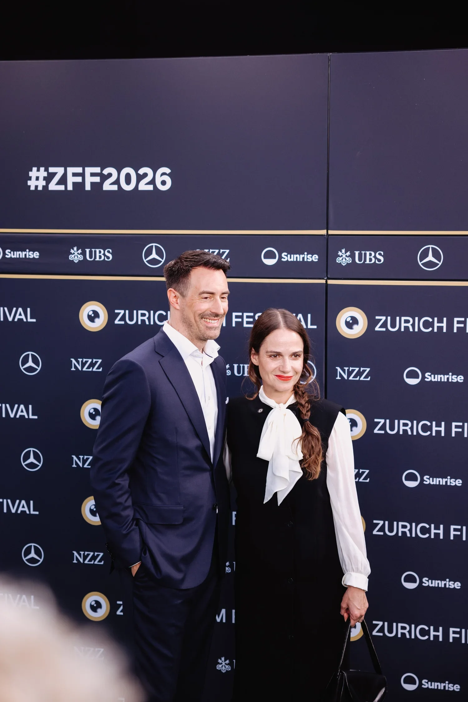 Zurich Film Festival 2026 – Projektbild 3