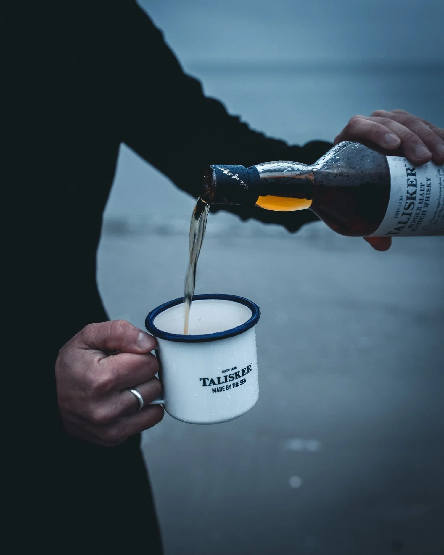 Talisker – Projektbild 3