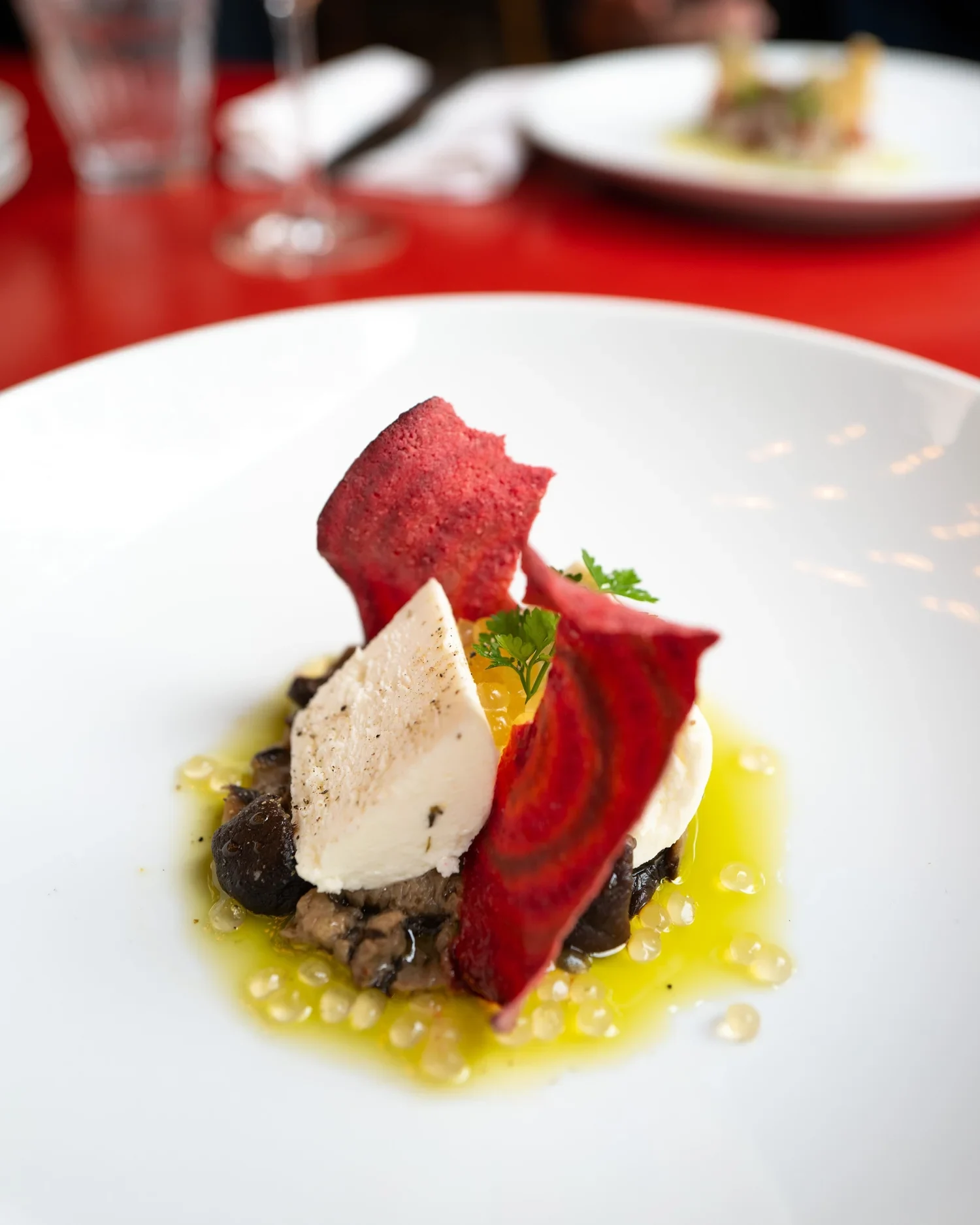 Restaurant Markthalle – Projektbild 3